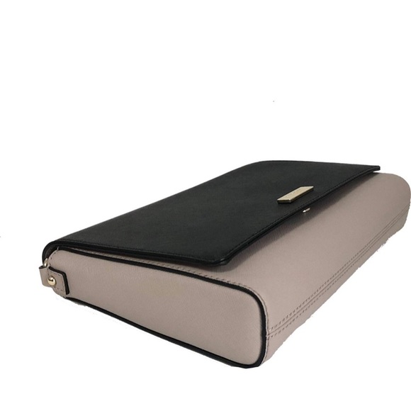 Kate Spade Tilden Place Alek Leather Handbag - Picture 4 of 8